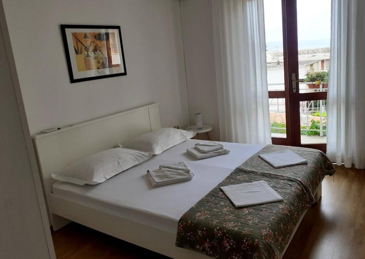 Palma Apartments بودغورا المظهر الخارجي الصورة