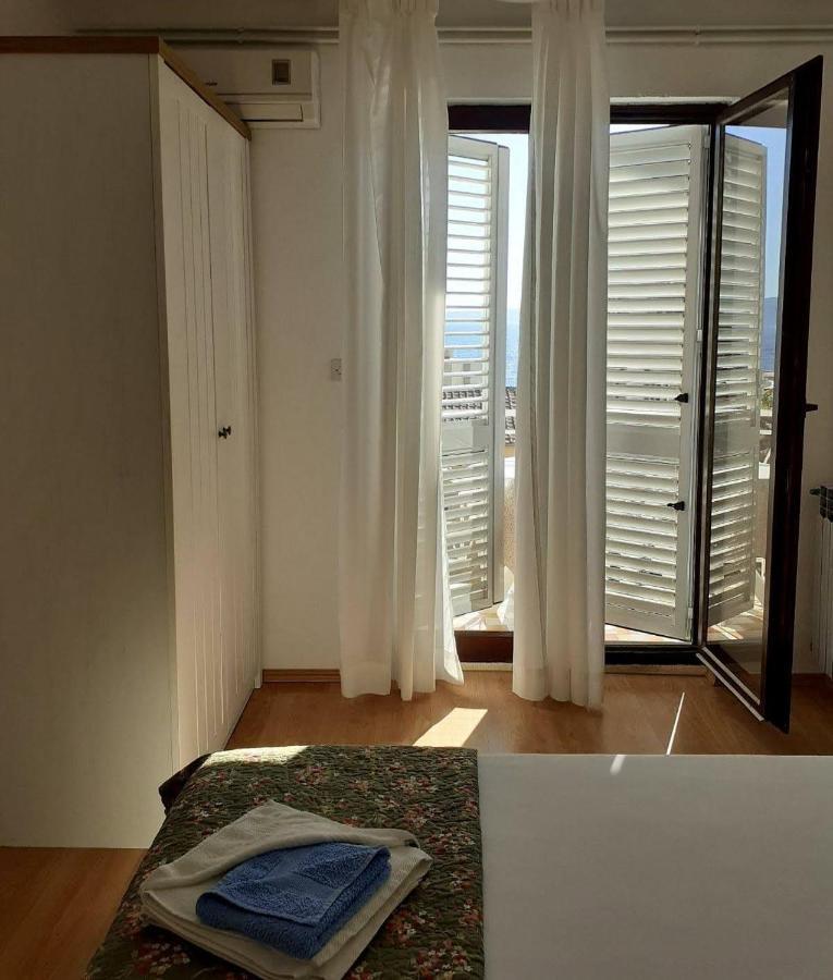 Palma Apartments بودغورا المظهر الخارجي الصورة