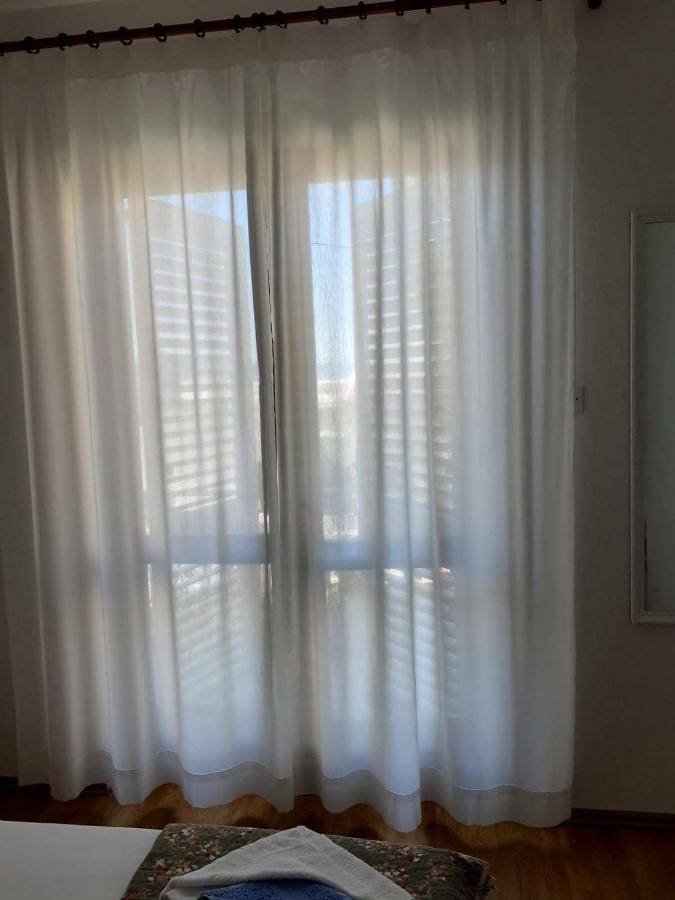 Palma Apartments بودغورا المظهر الخارجي الصورة
