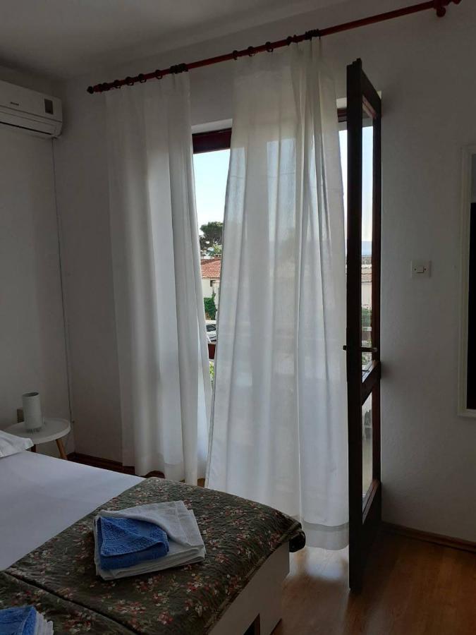 Palma Apartments بودغورا المظهر الخارجي الصورة