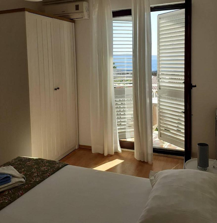 Palma Apartments بودغورا المظهر الخارجي الصورة