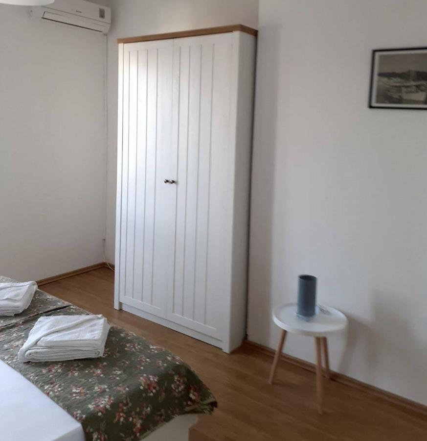 Palma Apartments بودغورا المظهر الخارجي الصورة