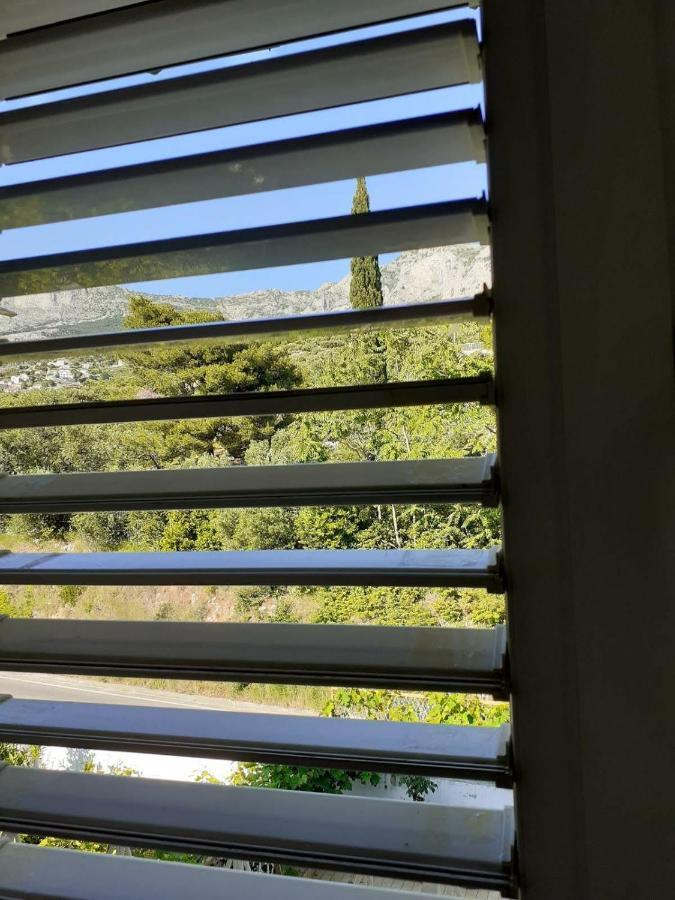 Palma Apartments بودغورا المظهر الخارجي الصورة