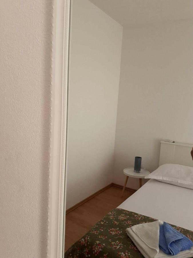 Palma Apartments بودغورا المظهر الخارجي الصورة