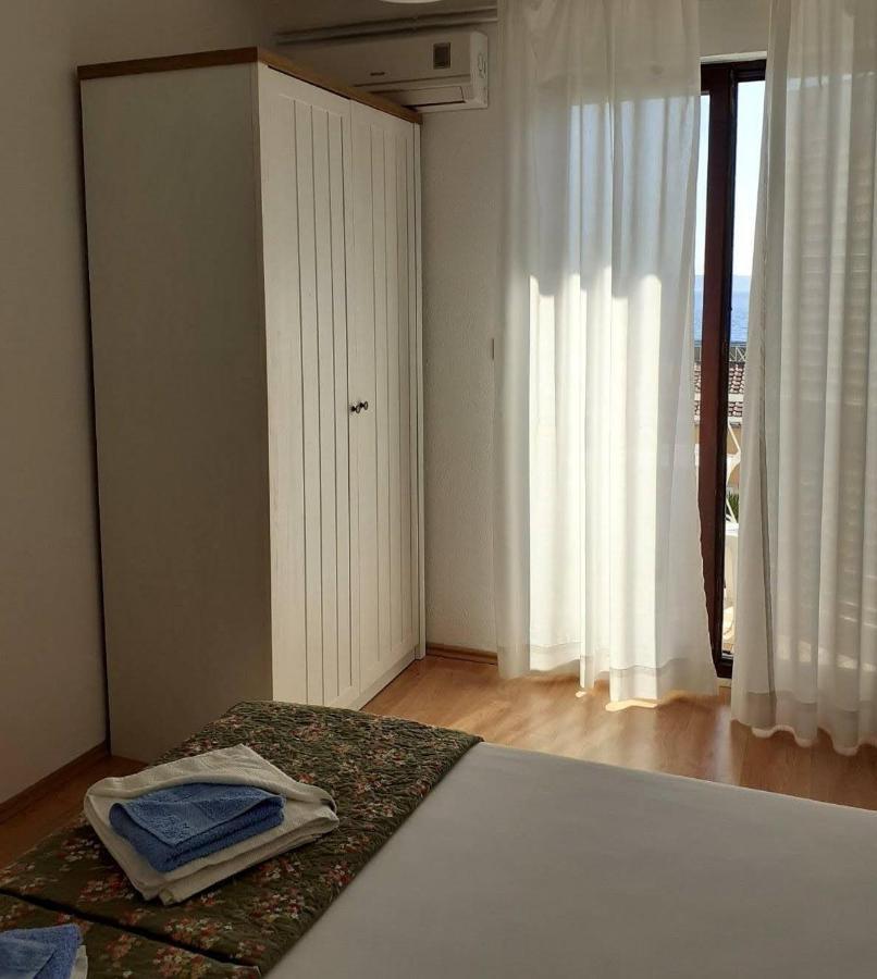 Palma Apartments بودغورا المظهر الخارجي الصورة
