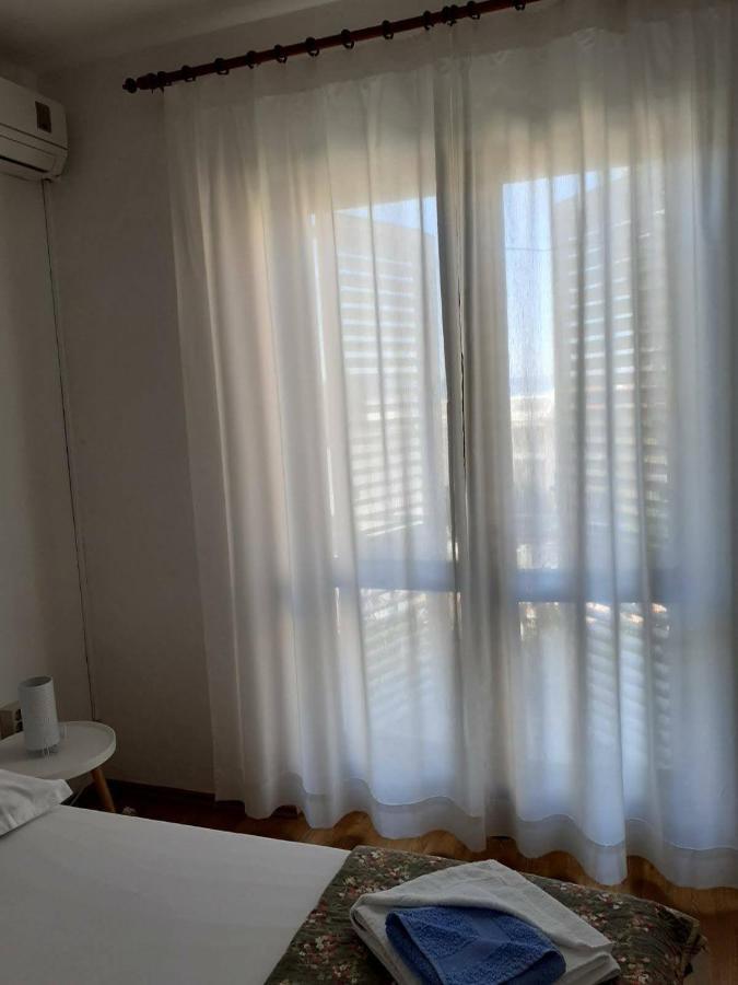 Palma Apartments بودغورا المظهر الخارجي الصورة