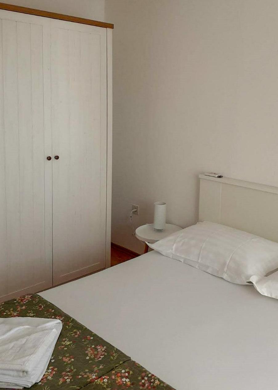 Palma Apartments بودغورا المظهر الخارجي الصورة
