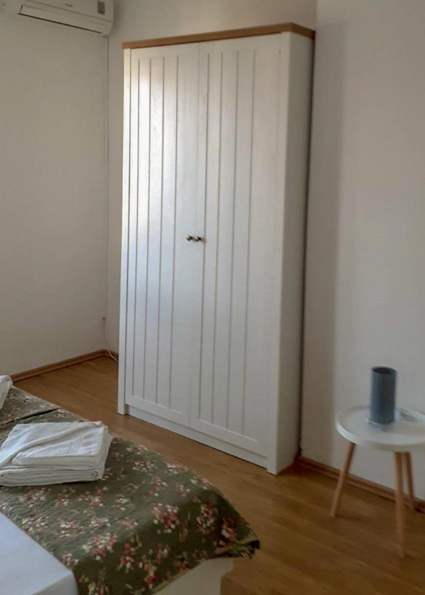 Palma Apartments بودغورا المظهر الخارجي الصورة