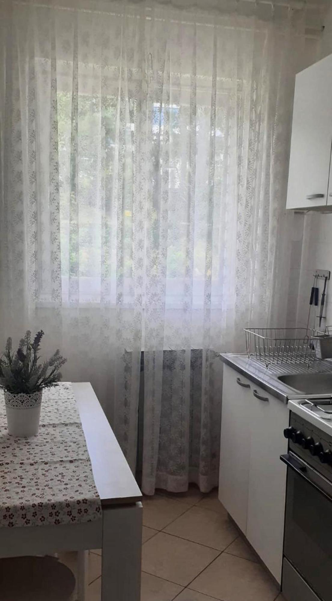 Palma Apartments بودغورا المظهر الخارجي الصورة