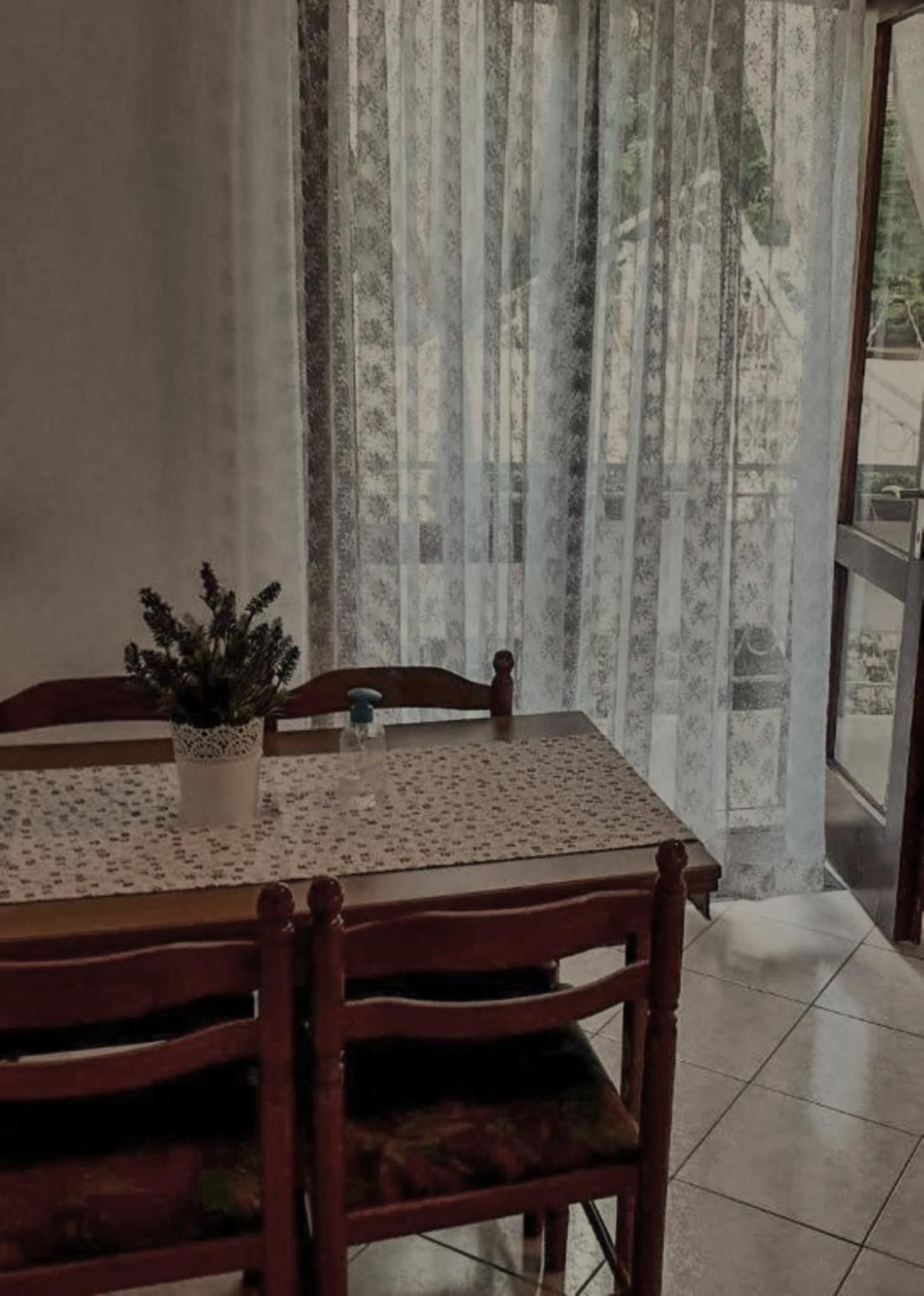 Palma Apartments بودغورا المظهر الخارجي الصورة